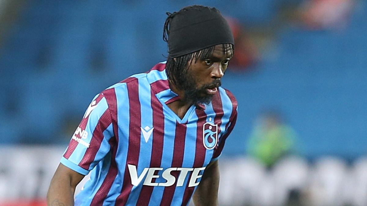 Trabzonspor'da gzler Galatasaray manda