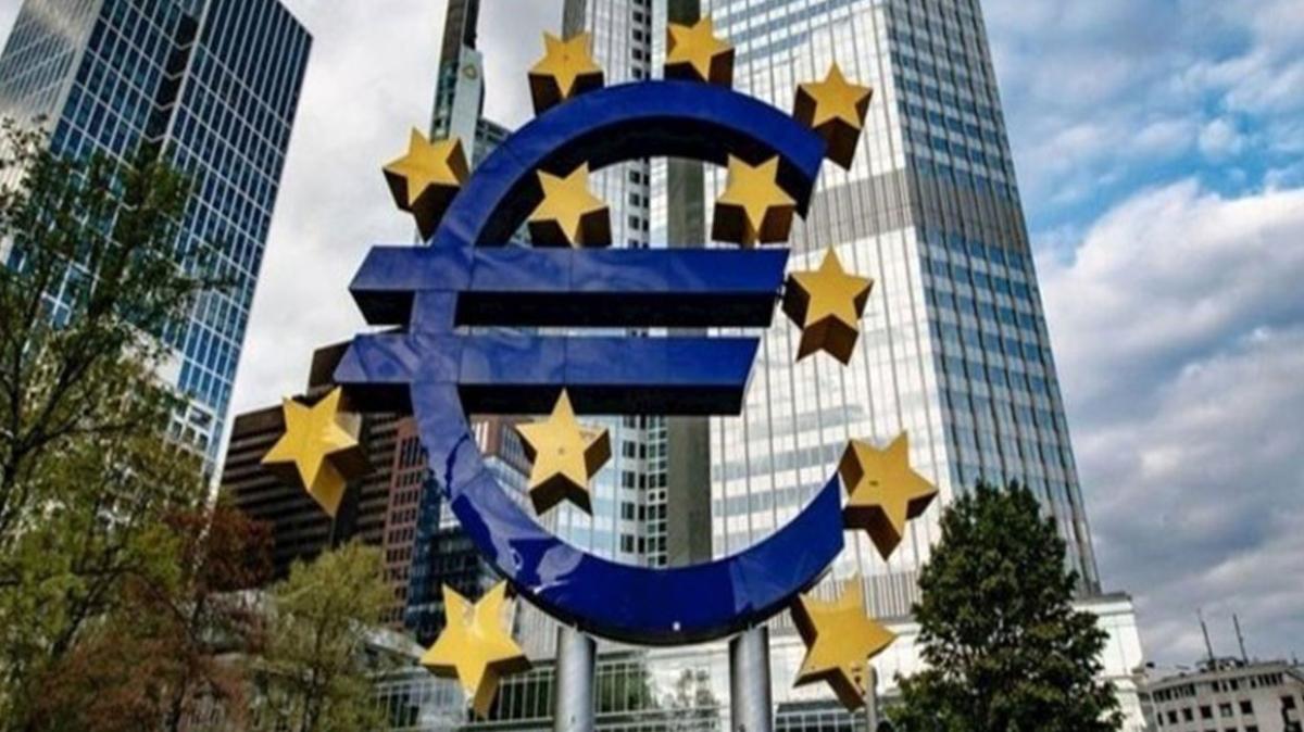Avrupa Merkez Bankası faiz kararı nedir" Avrupa Merkez Bankası kararı saat kaçta açıklanacak" 