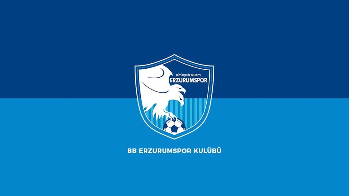 BB Erzurumspor 21 futbolcu transfer etti