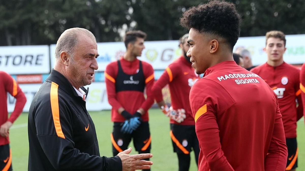 Galatasaray'ın Assunçao transferinde ilginç detay