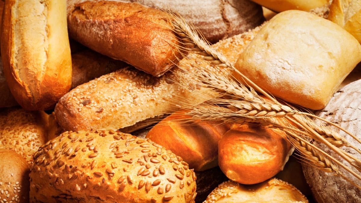 Kilo aldrmayan diyet ekmek tarifi! 5 admda diyet ekmek tarifi