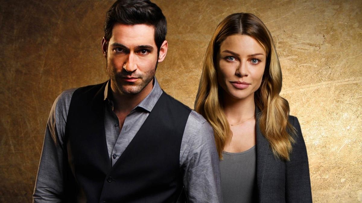 Lucifer'n gelmi gemi en unutulmaz 10 replii