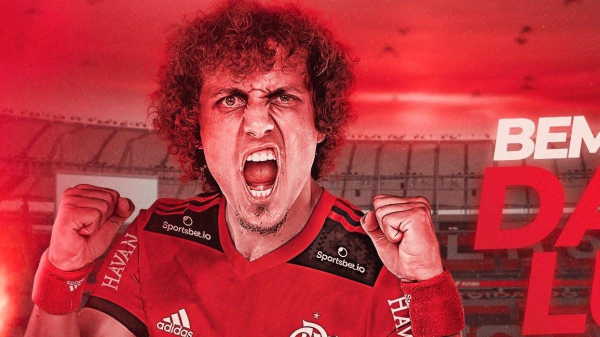 David Luiz lkesinin yolunu tuttu