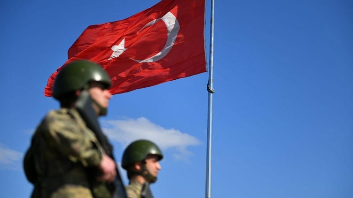 Yunanistan'a kaacakt... Terr rgt PKK phelisi yakaland