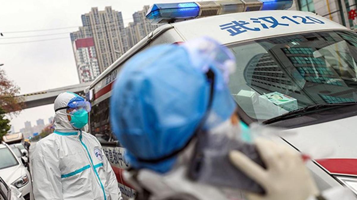 Çin'de vaka görülen Putien şehri karantinada: Kuralları ihlal edenler hakkında cezai işlem yapılacak