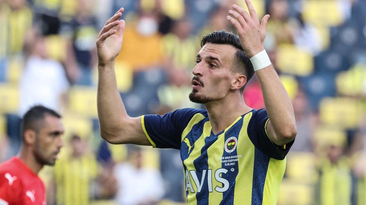 Fenerbahe'de yeni yldzlarn zamana ihtiyac var