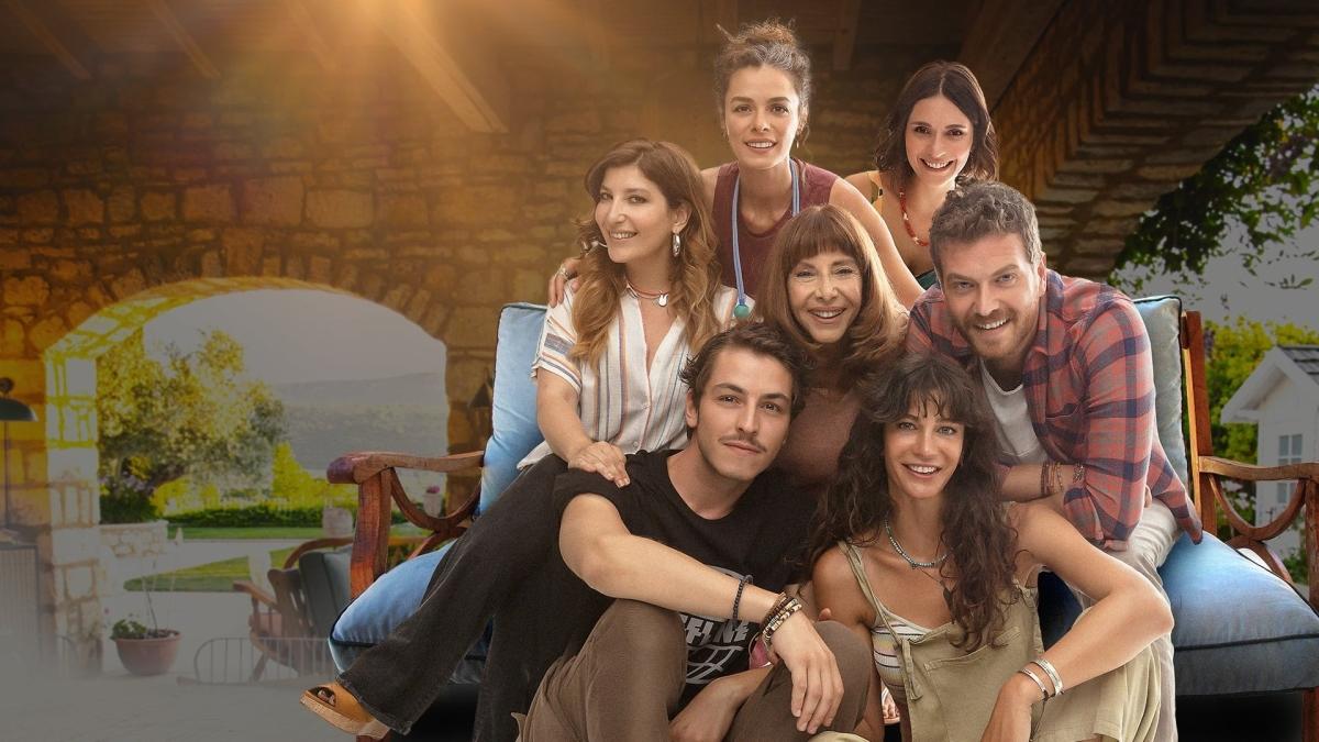 Biz Byleyiz filmi konusu nedir, oyuncular kimler" Biz Byleyiz nerede ekildi" 