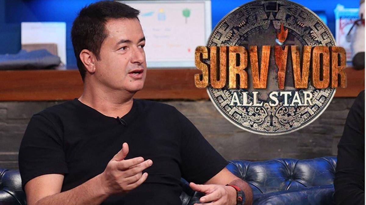 Survivor yeni sezon ne zaman balayacak" 2022 Survivor All Star kadrosunda kimler var"