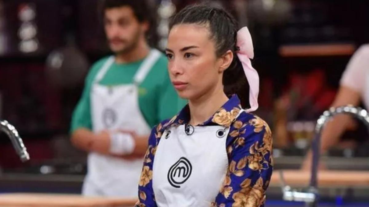 MasterChef Burcu nal kimdir, ka yanda" MasterChef Burcu nal aslen nereli, Instagram ve Twitter hesab ne"