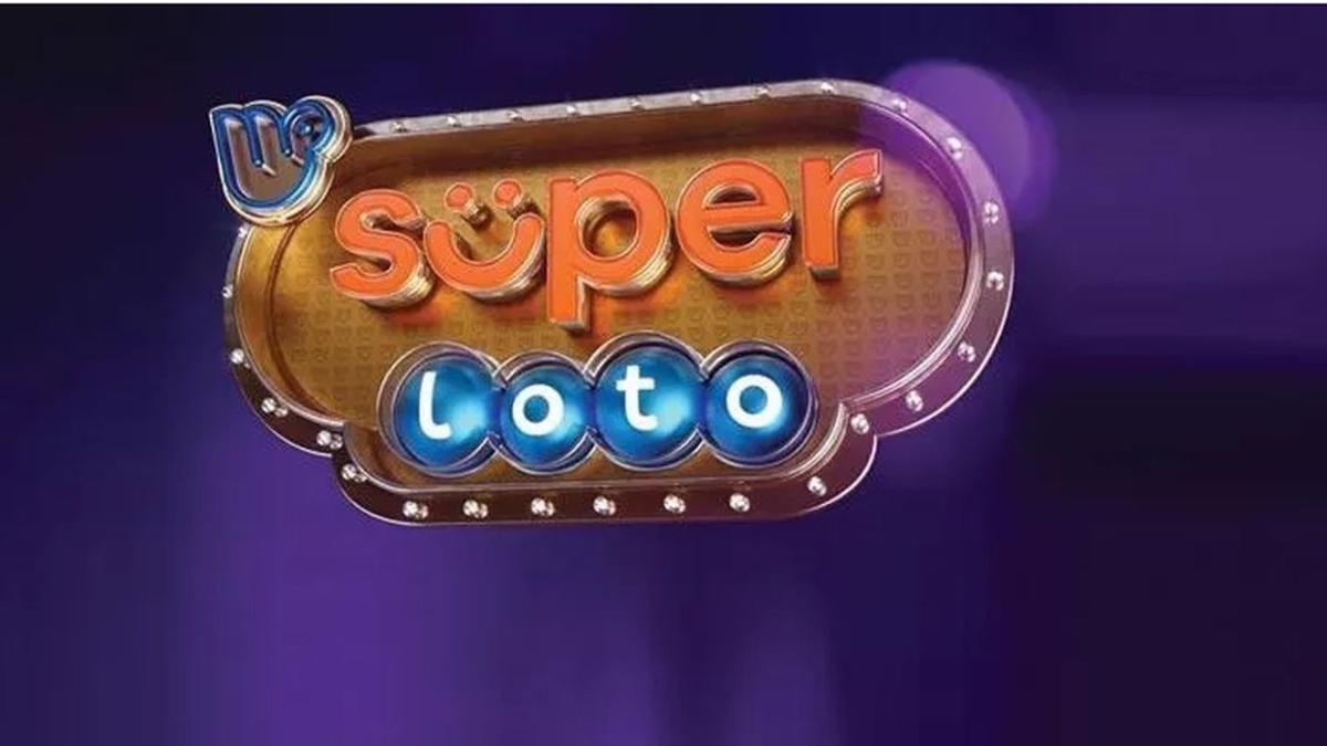 19 Eylül Süper Loto çekilişi sonuçları açıklandı! Süper Loto çekilişinde kazandıran numaralar ve bilet sorgulama sayfası! 
