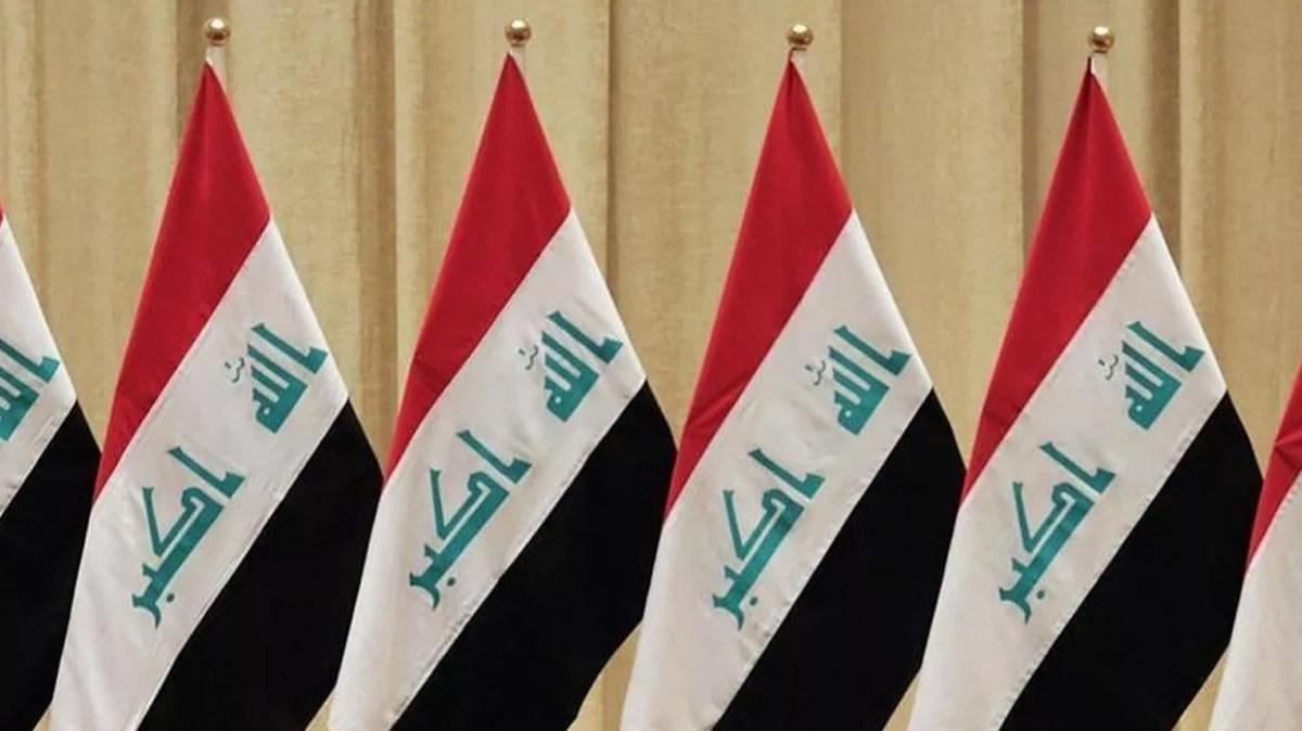 Irak siyasetinde bir ilk yaanyor: Eski babakan ve cumhurbakanlar aday olmayacak