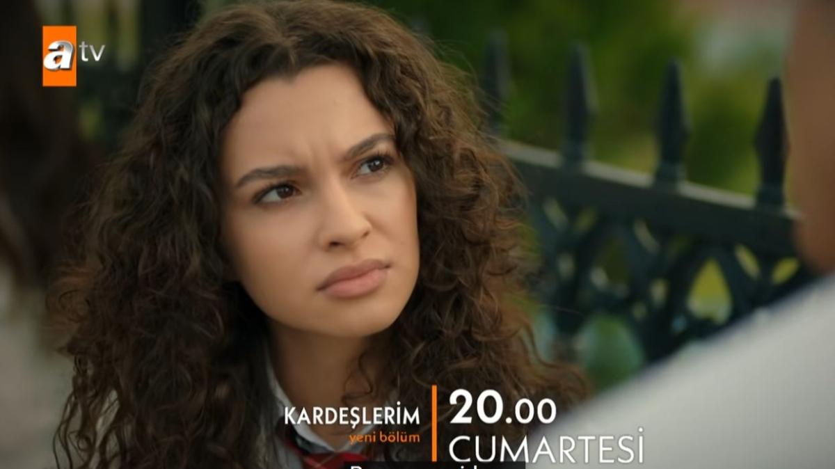 Kardelerim 21. blmnde gerilim artyor! Kardelerim 21. yeni blm fragmannda neler oluyor"