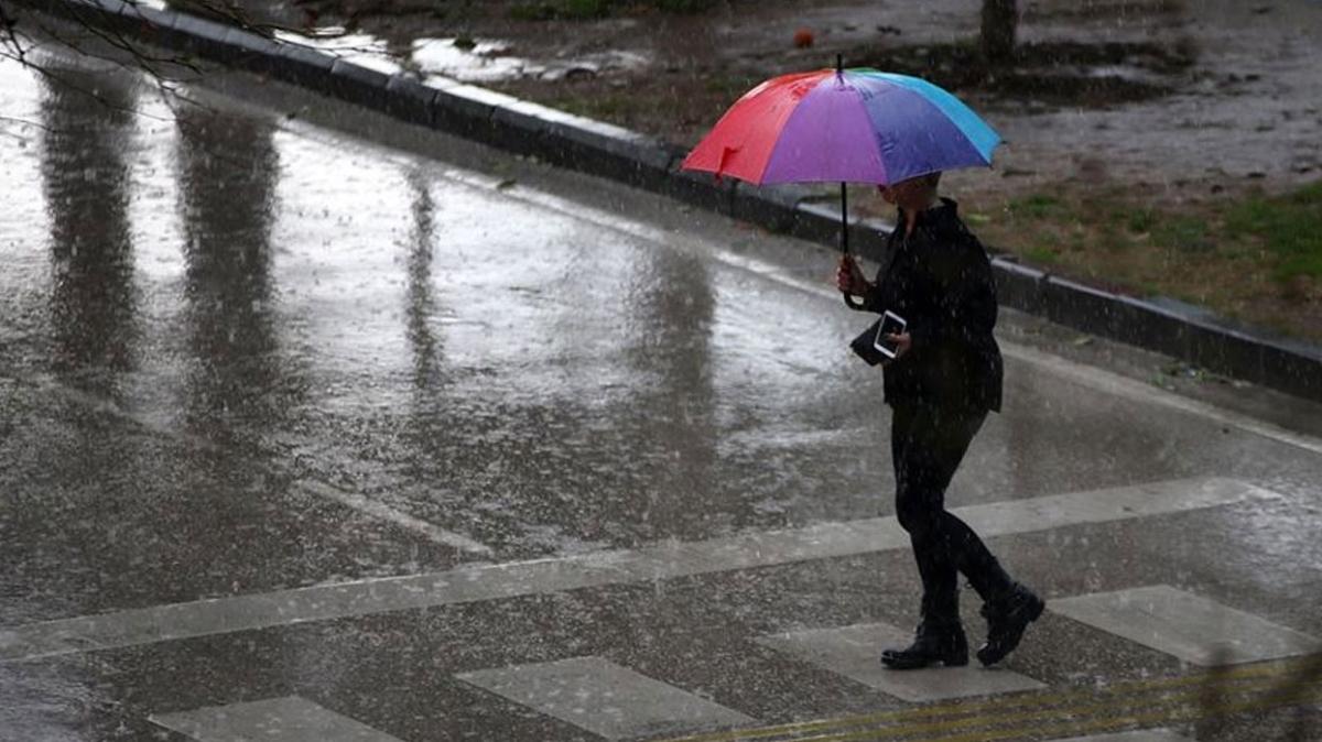 stanbul'da yamur ya etkisini artryor