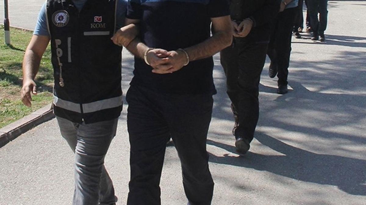 Ankara merkezli 19 ilde FET operasyonu: 51 gzalt karar