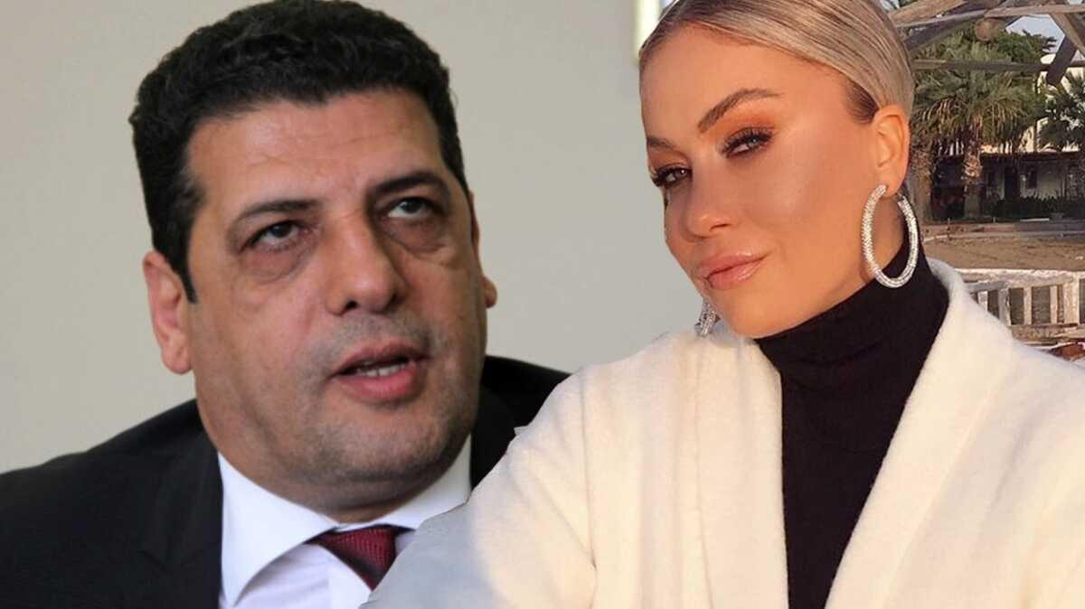 Yeliz Yeilmen'den boanma aklamas