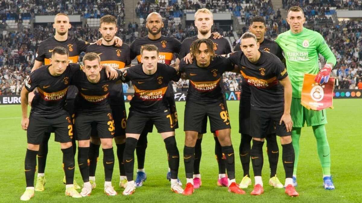 Galatasaray'da Rizespor ma ncesi en kt senaryo gerekleti!