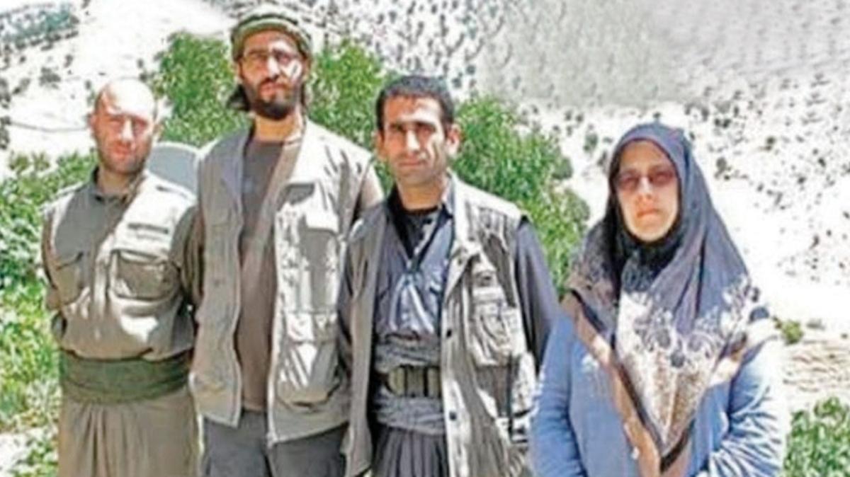 HDP'li Vekil Kaya'nın oğlu… Terör destekçisine İBB'de kadro