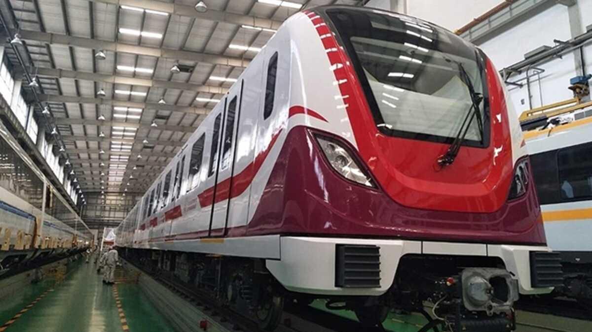 stanbul'un havalimanlar 2022'de metrolarna kavuuyor