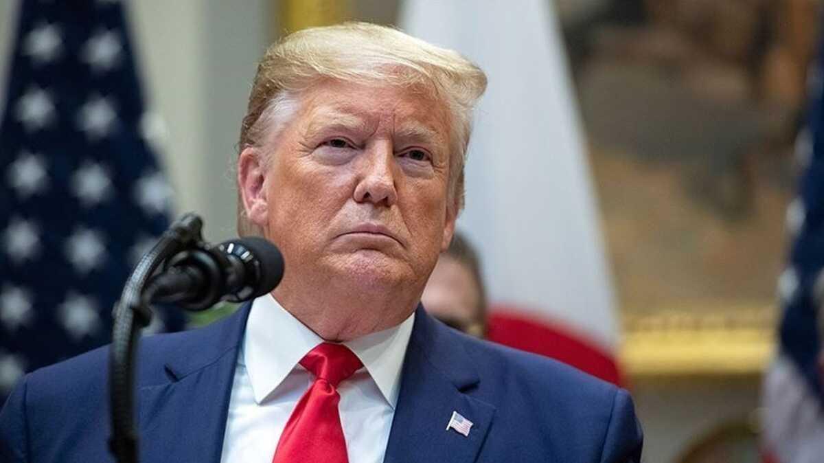 Trump, Twitter'a dava aacak... Hesabn geri istiyor