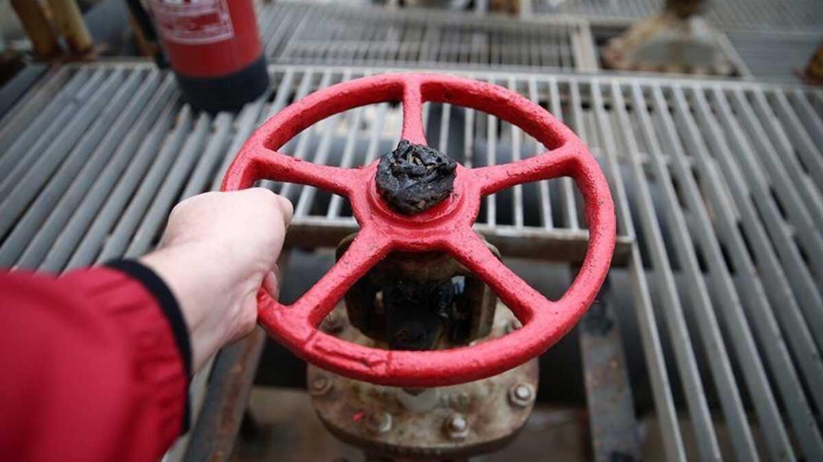 Trkiye iin dnm noktas olacak Vadeli Doal Gaz Piyasas ileme ald