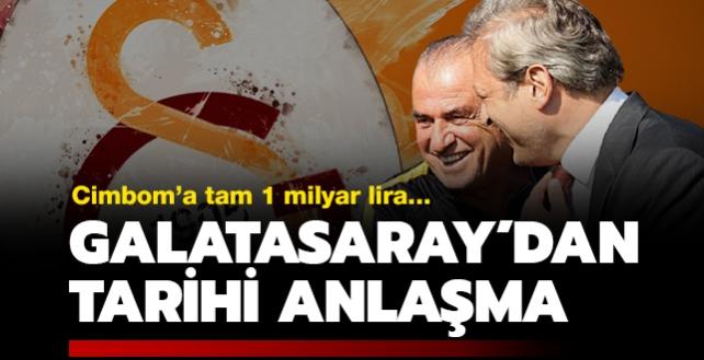 Galatasaray'da Burak Elmas sözünü tutuyor! Tam 100 milyon euro...
