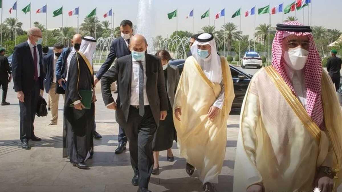 AB Temsilcisi Borrell: "Suudi Arabistan ile i birlii anlamas yaplacak"