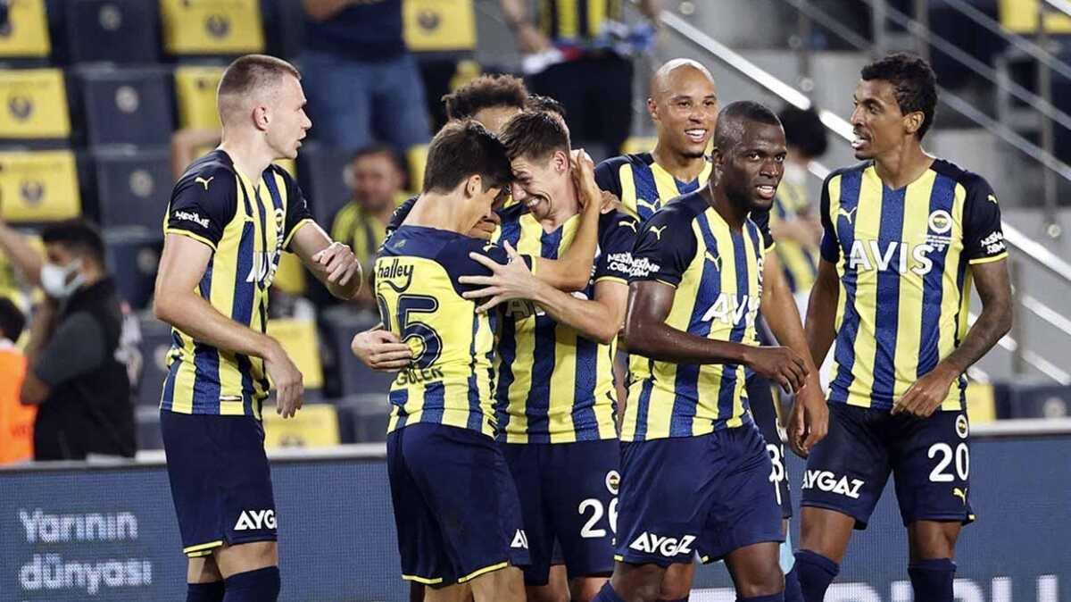 Fenerbahe'den tek biletle iki ma izleme mjdesi