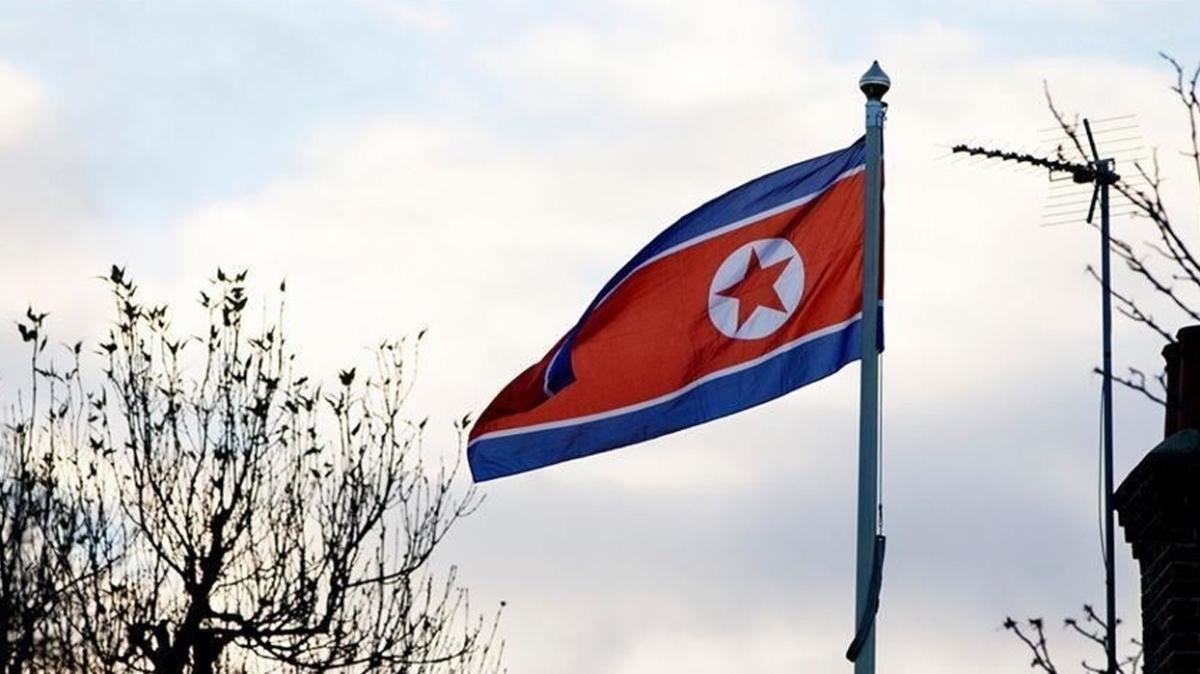 Kuzey Kore'den BMGK'ye kınama