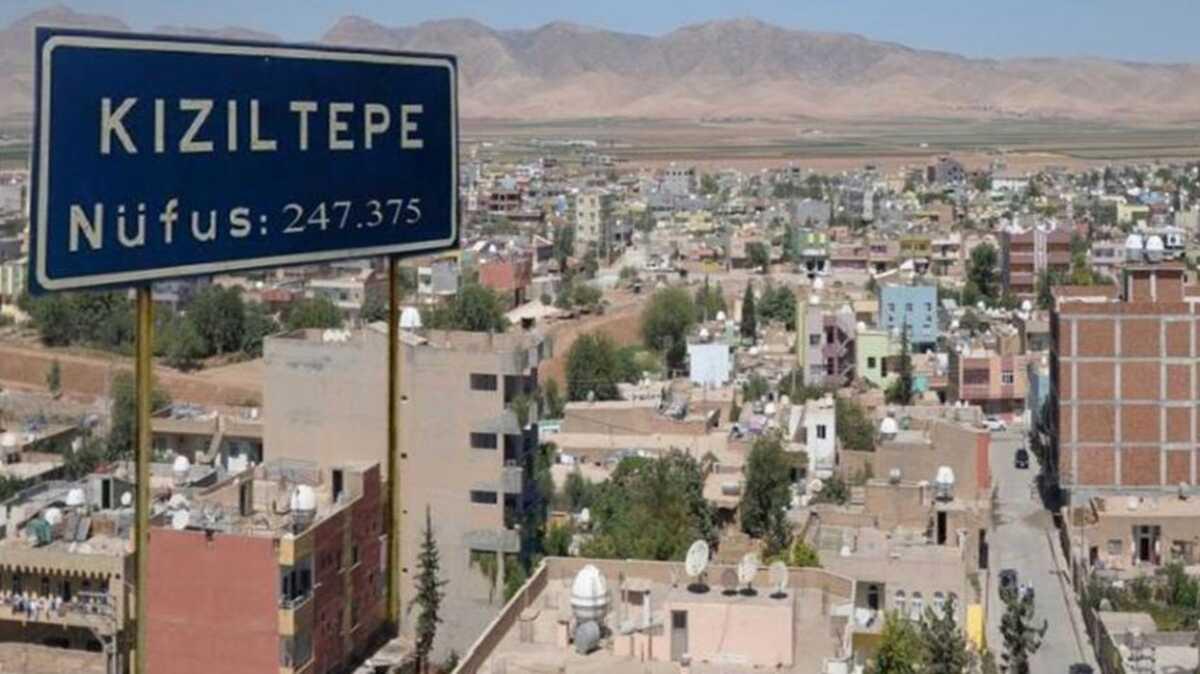 Mardin Kzltepe'de 1.4 milyon TL'ye icradan satlk dkkan!