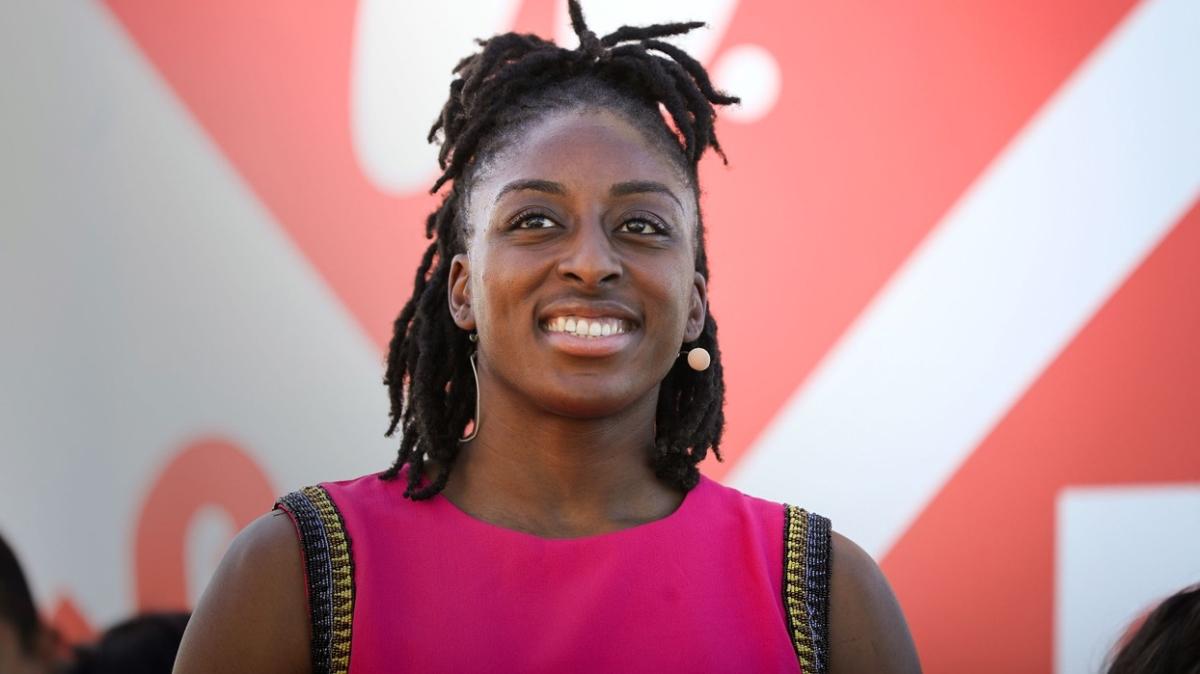 Rekor! Nneka Ogwumike st ste 3. kez yln sportmenlik dln kazand