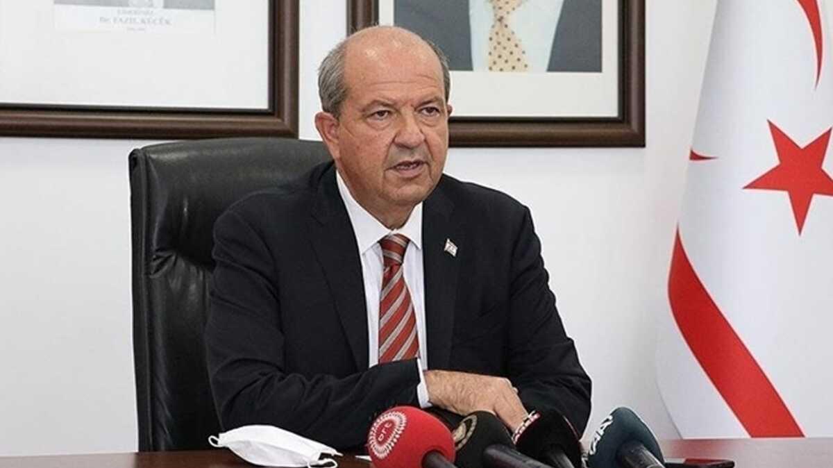 Rumlarla i birlii yapan lkeleri uyard: Benzer admlar atmamz sz konusu olacak