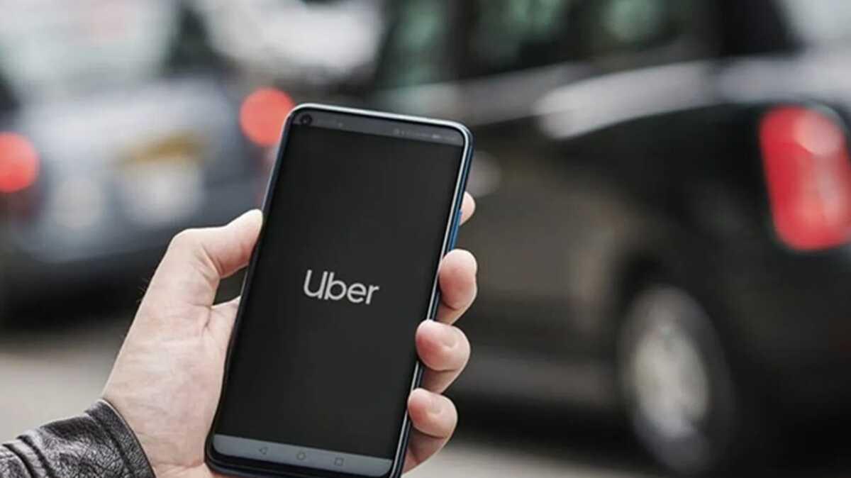 Uber Trkiye'nin ABD'li yetkilisine hapis istemi