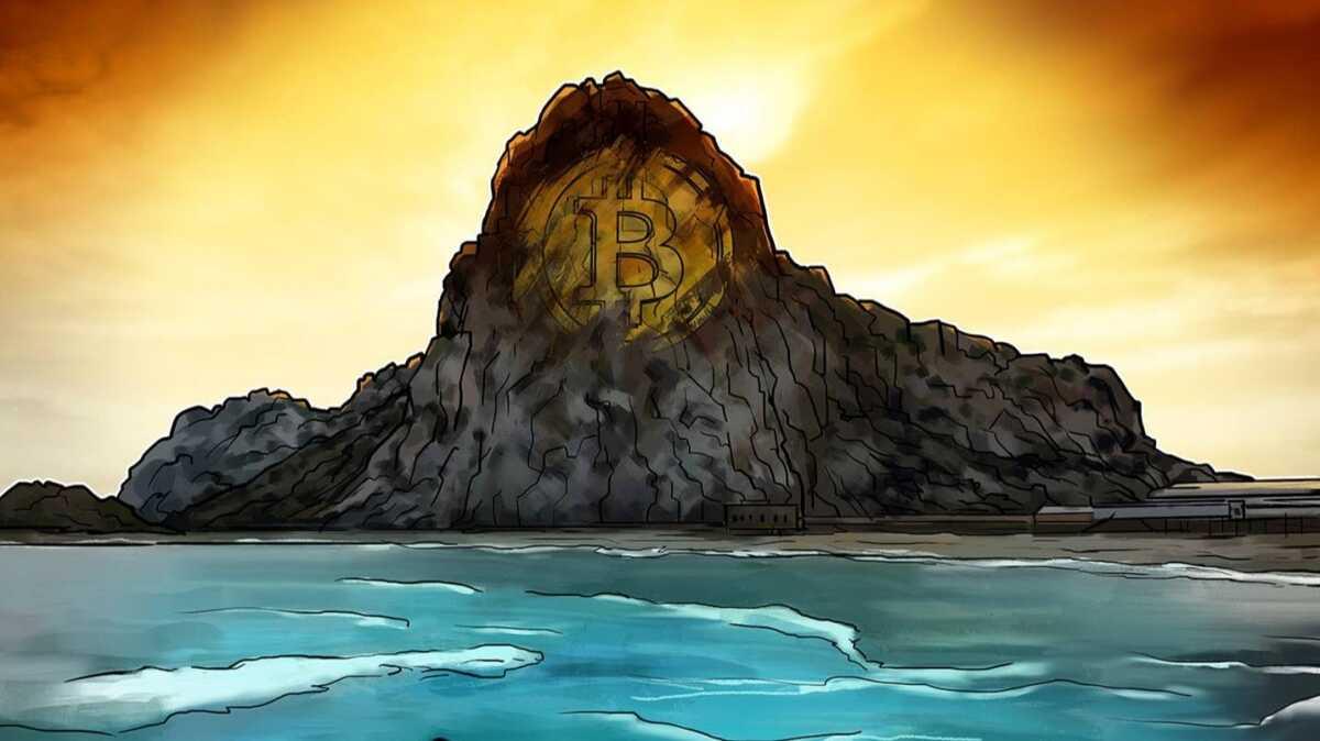 El Salvador, yanardadan elde ettii enerji ile Bitcoin madencilii yapmaya balad