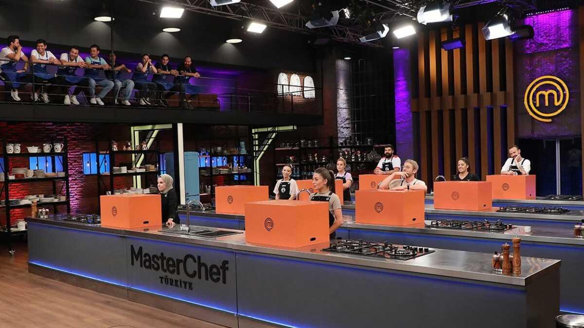 MasterChef'te eleme aday kim oldu" 5-6 Ekim MasterChef Trkiye'de kim kazand, dokunulmazl kim ald"