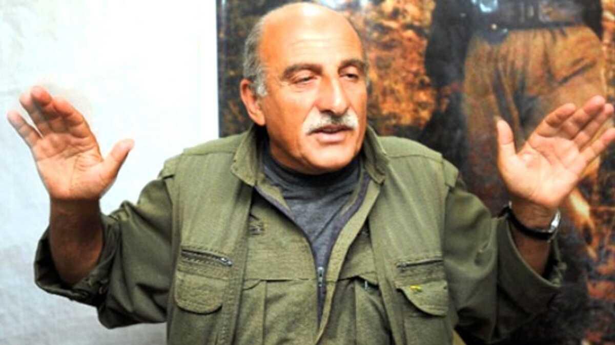 Terrist eleba, 'muhatap' kt... HDP adna Kandil konutu