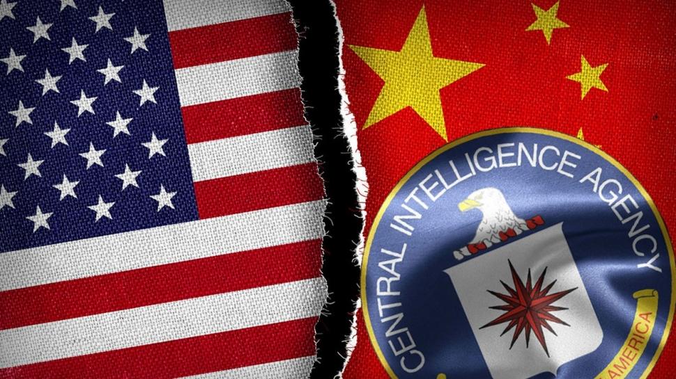 ABD'den yeni bir soğuk savaş adımı daha... CIA Çin hedefli yeni merkez kurdu