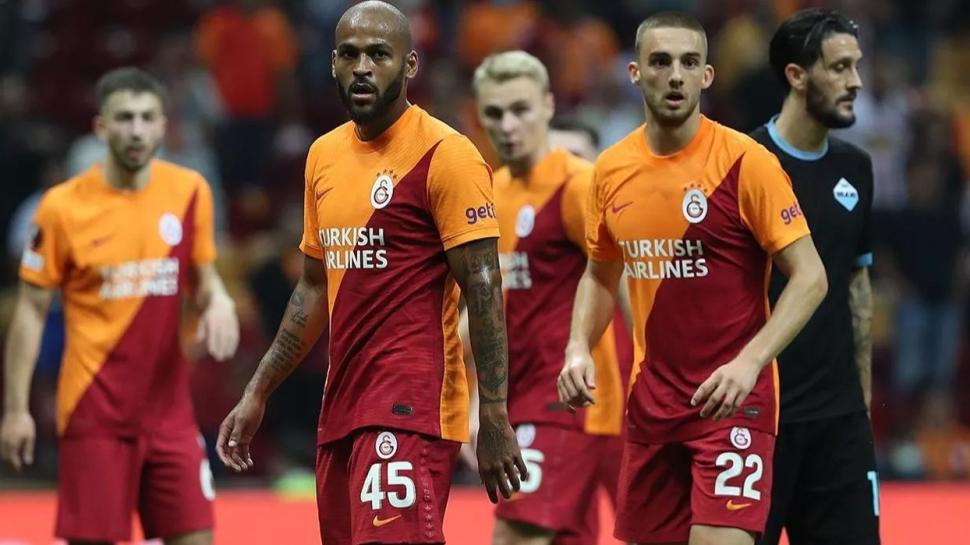 Marcao'yu Galatasaray'ın elinden kapıyorlar! Flaş transfer gelişmesi...