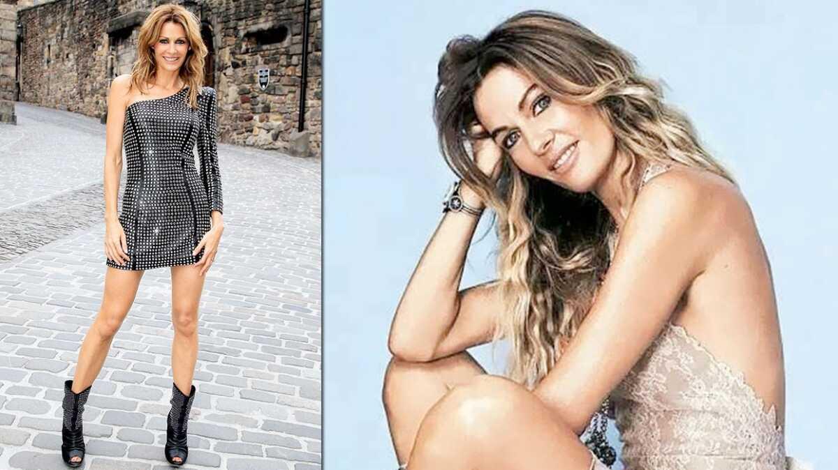Eski gzellik kraliesi Kirsty Bertarelli'den en pahal boanma