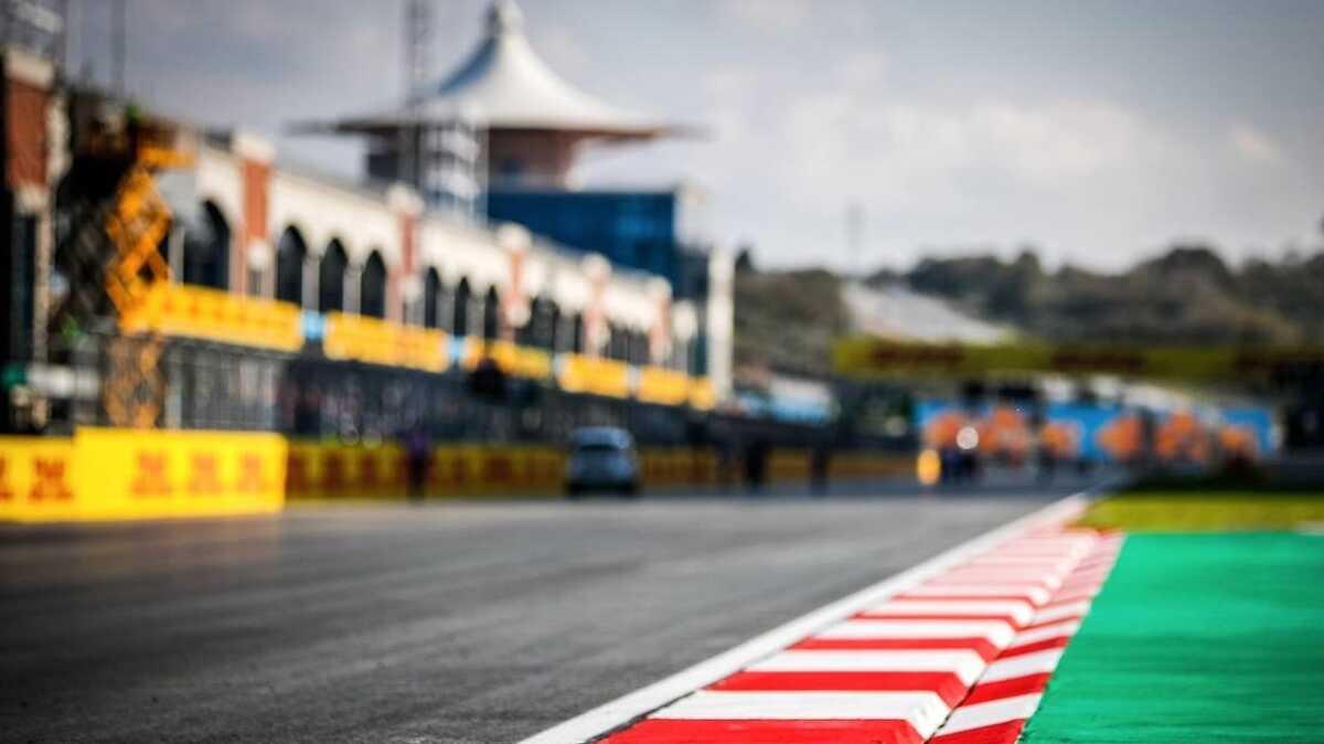 Trkiye GP'de kazanmann anahtar 'pole'