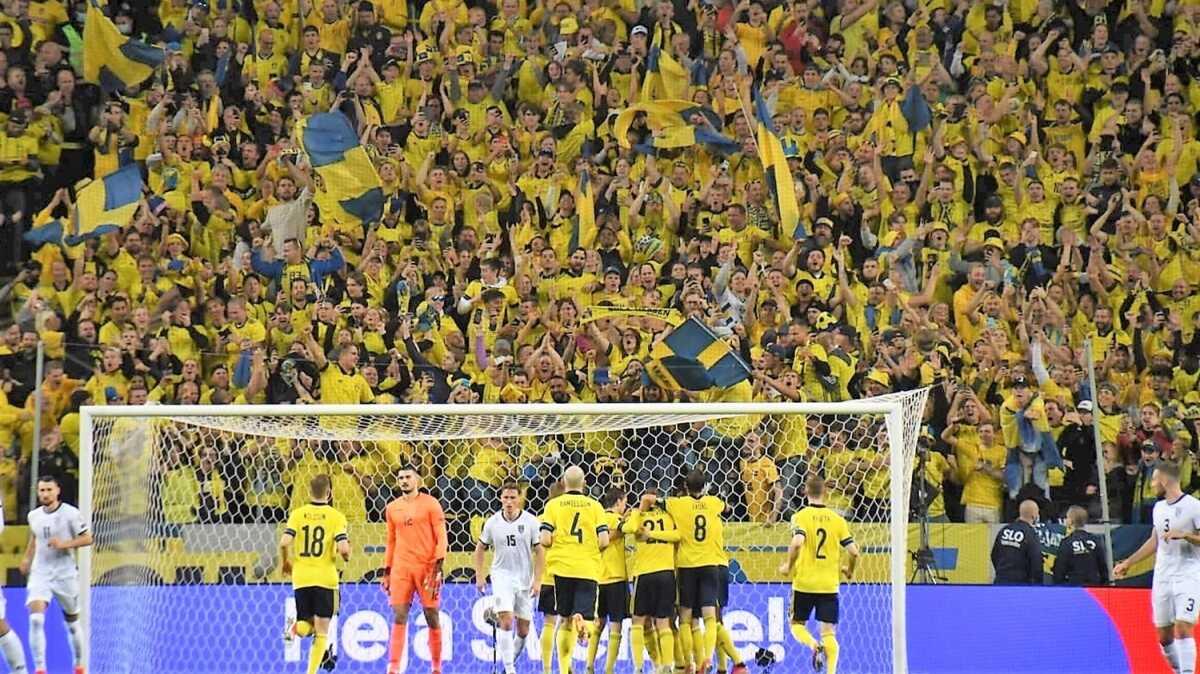 FIFA Dnya Kupas Avrupa Elemeleri'nde gecenin sonular