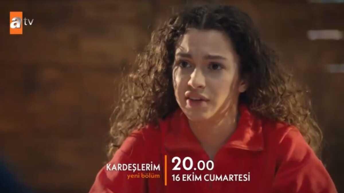 Kardelerim 24. yeni blm fragman yaynda! Kardelerim 24. yeni blmde Asiye, Doruk'u affedebilecek mi"