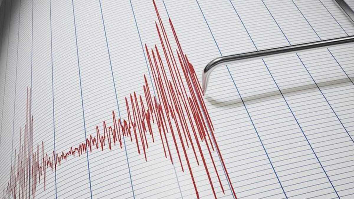 Hawaii'de 6.2 byklnde deprem