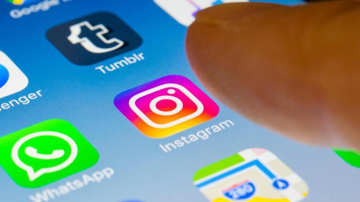 Instagram, kullanclarna mola' bildirimi gndermeye balayacak