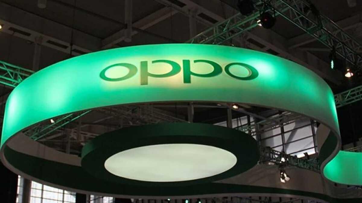 Oppo, ColorOS 12 iletim sistemi srmn tantt