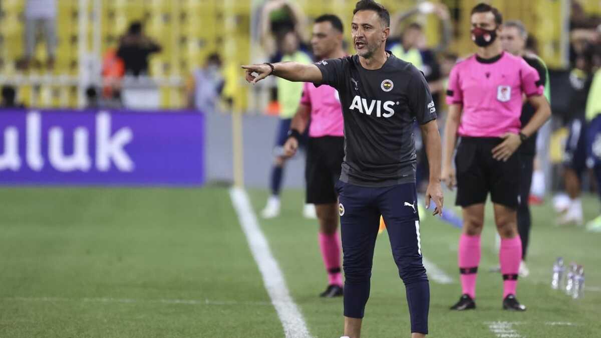 Fenerbahe'ye Premier League'den iki yldz geliyor