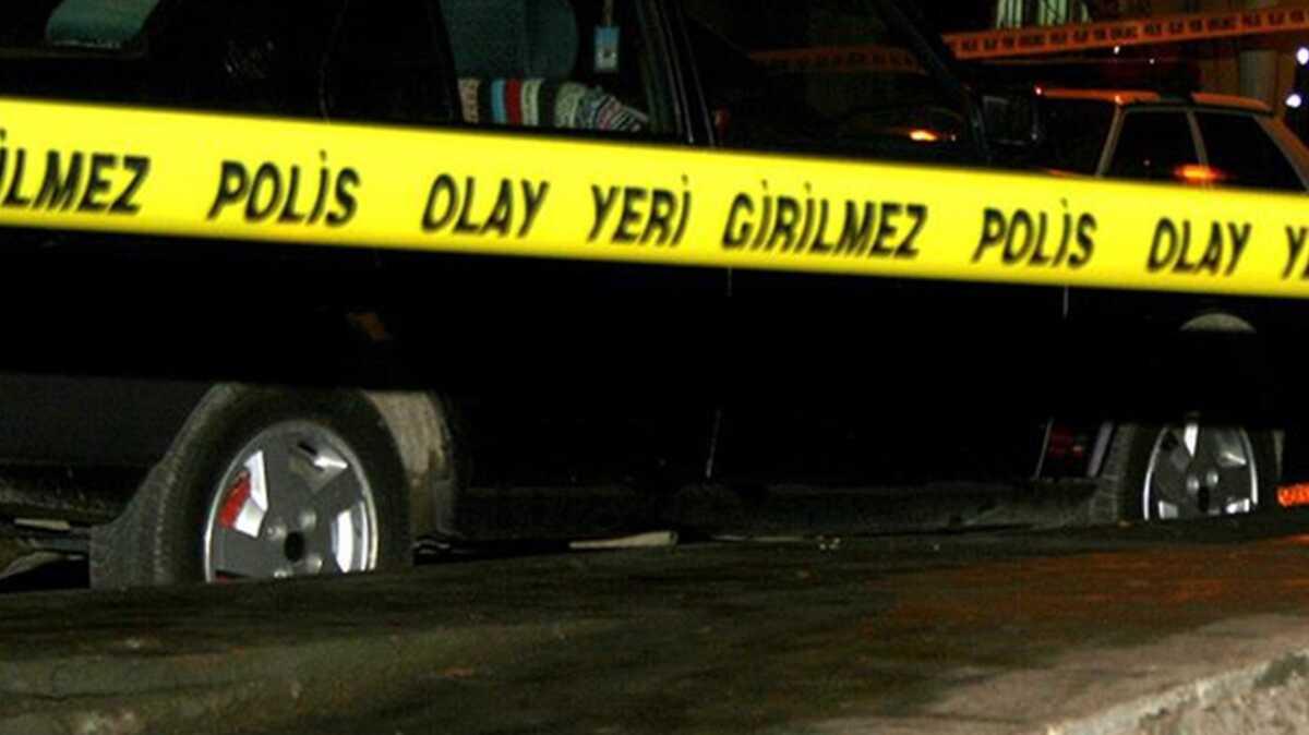 zmir'de korkun olay! Bo araziden vcut paralar ve tbbi atklar kt...