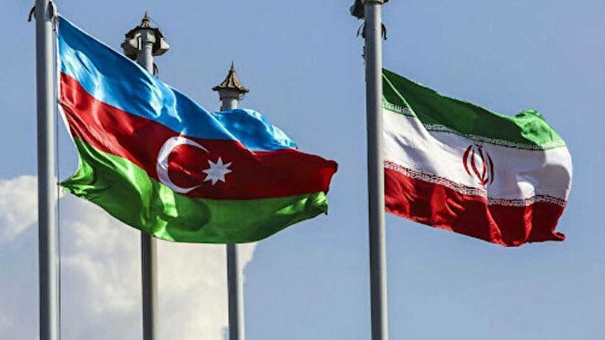 Azerbaycan ve ran'dan kritik temas