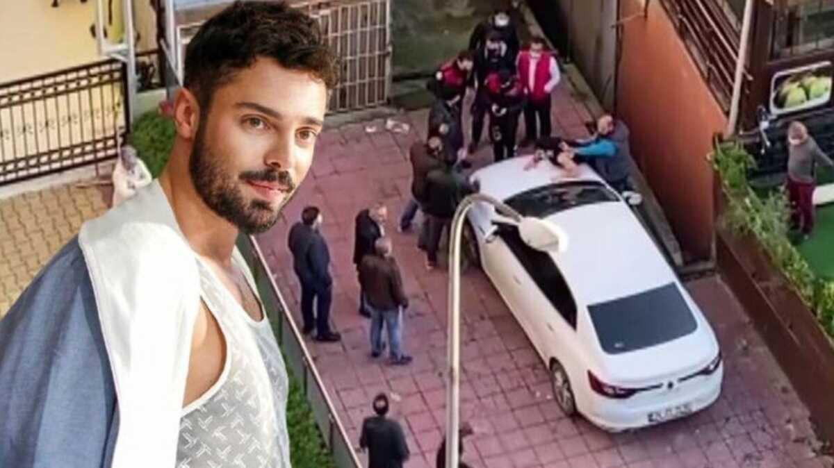 Mahkeme Bulut Duman' zorla getirme karar verdi