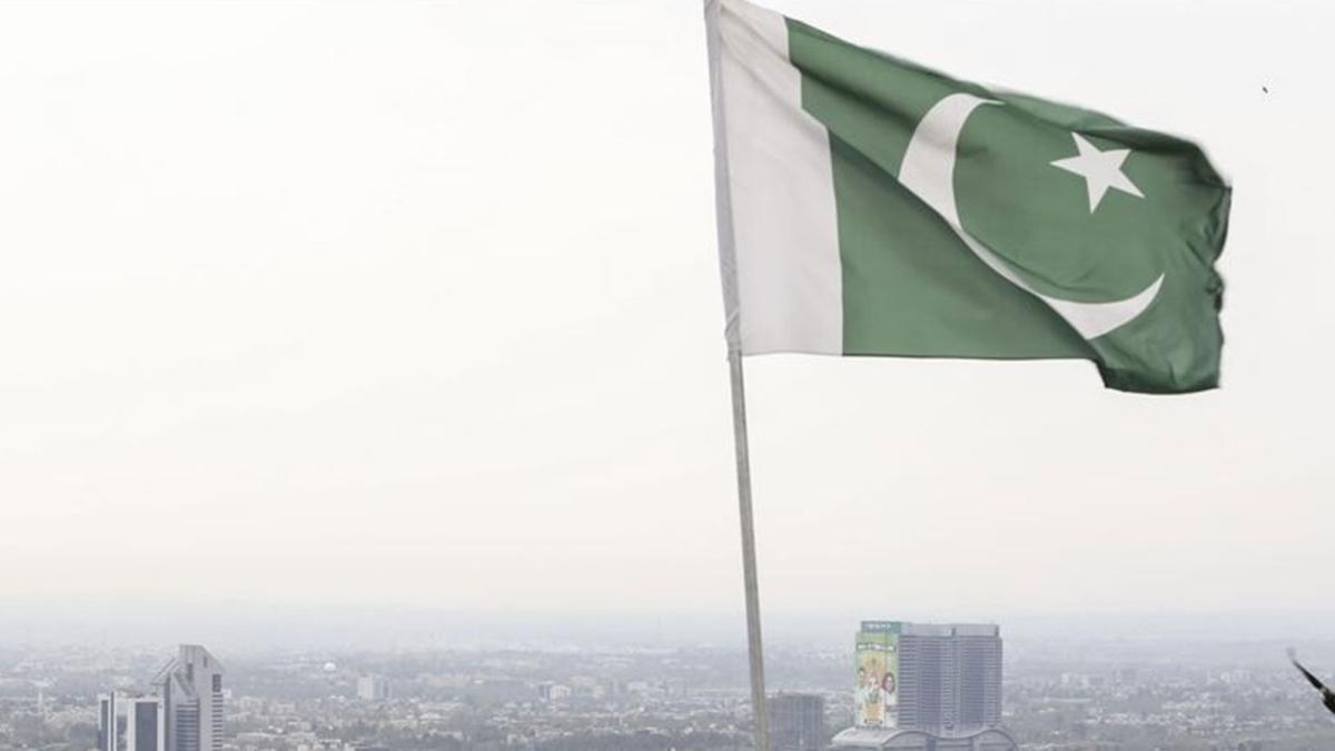 Pakistan sosyal medya kurallarnda deiiklie gitti