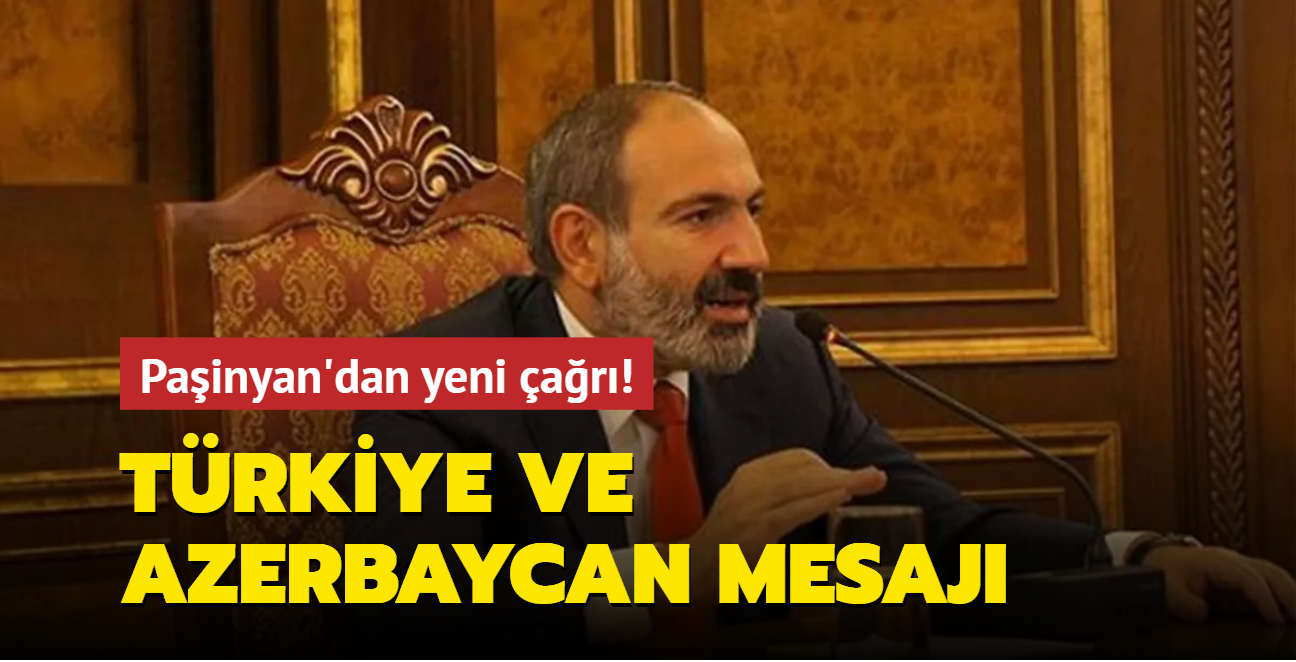 Painyan'dan yeni ar! Trkiye ve Azerbaycan mesaj